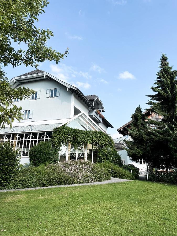 Landhotel Gschirnwirt Eugendorf Exterior foto